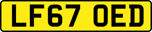 LF67OED
