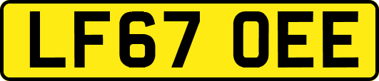 LF67OEE