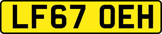 LF67OEH