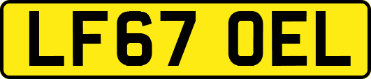 LF67OEL