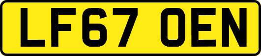LF67OEN