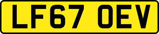 LF67OEV
