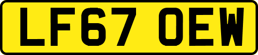 LF67OEW