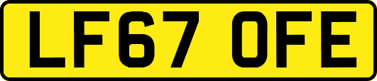 LF67OFE