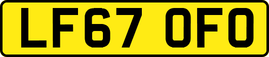 LF67OFO