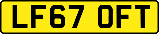 LF67OFT