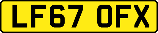 LF67OFX