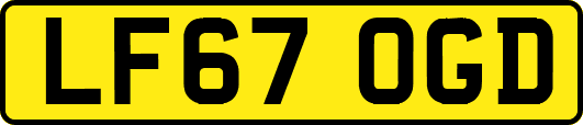 LF67OGD