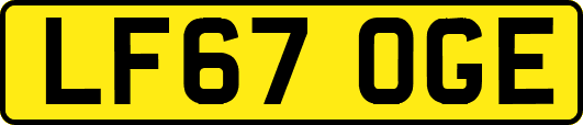 LF67OGE