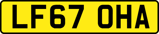 LF67OHA