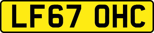 LF67OHC