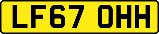 LF67OHH
