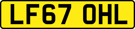 LF67OHL