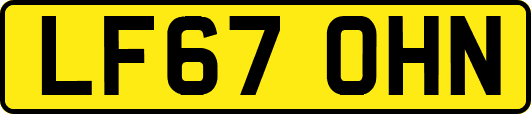 LF67OHN