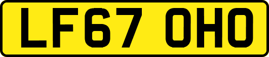 LF67OHO