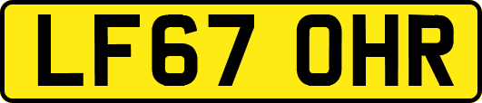 LF67OHR
