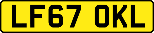 LF67OKL