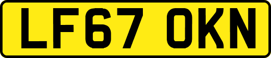 LF67OKN