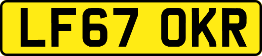 LF67OKR
