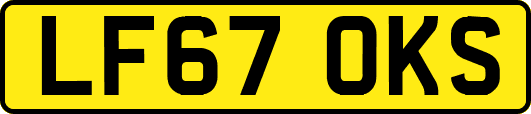 LF67OKS