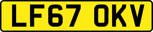 LF67OKV
