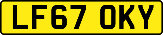 LF67OKY