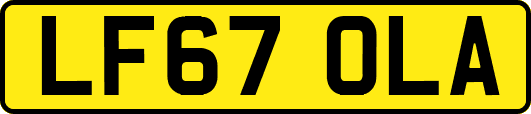 LF67OLA