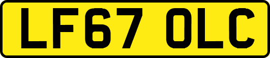 LF67OLC