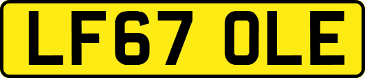LF67OLE