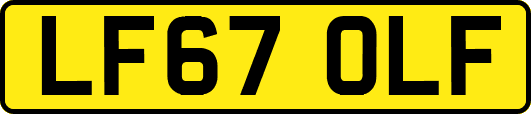LF67OLF