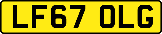 LF67OLG