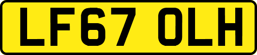 LF67OLH