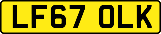LF67OLK