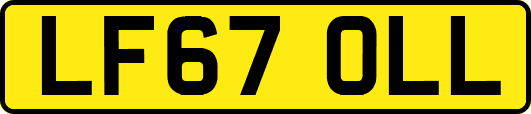 LF67OLL