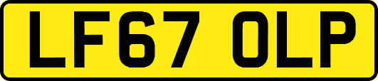 LF67OLP