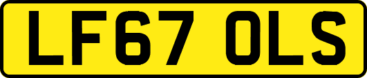 LF67OLS