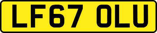 LF67OLU