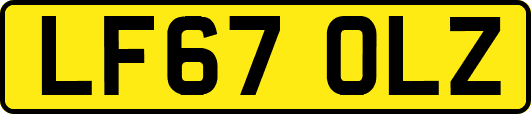 LF67OLZ