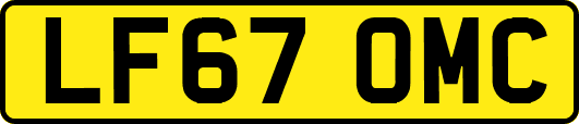 LF67OMC