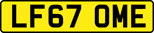 LF67OME