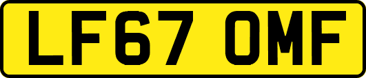 LF67OMF