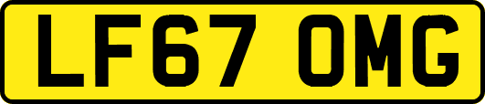 LF67OMG