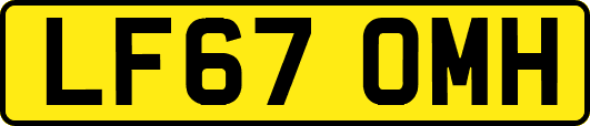 LF67OMH