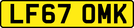 LF67OMK