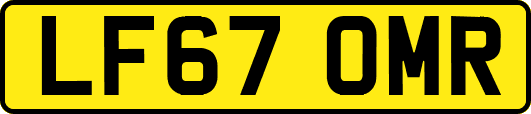 LF67OMR
