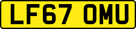 LF67OMU