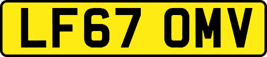 LF67OMV