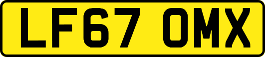 LF67OMX
