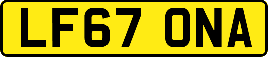 LF67ONA