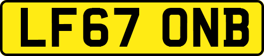 LF67ONB